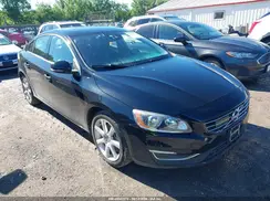 YV1612TKXG2411382 2016 VOLVO S60