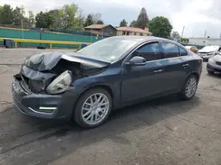 YV1612TKXG2415612 2016 VOLVO S60