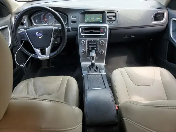 YV1612TKXG2415612 2016 VOLVO S60 - Image 8