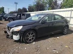 YV1622FS8C2118017 2018 VOLVO S60