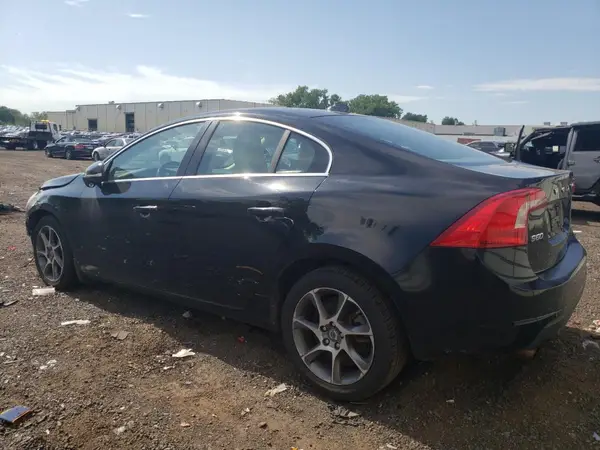 YV1622FS8C2118017 2018 VOLVO S60 - Image 2