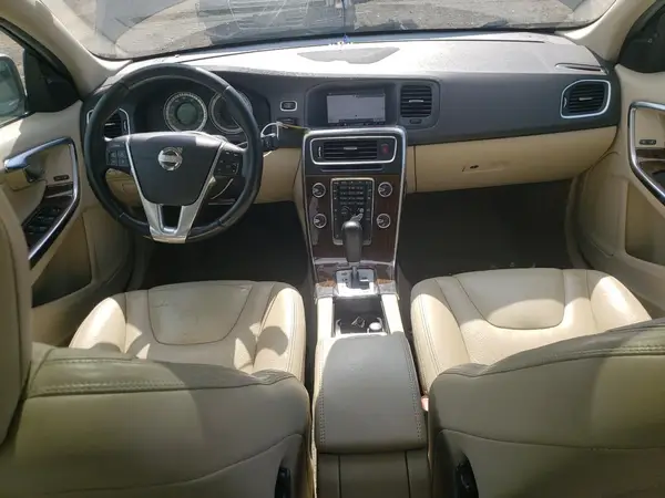 YV1622FS8C2118017 2018 VOLVO S60 - Image 8