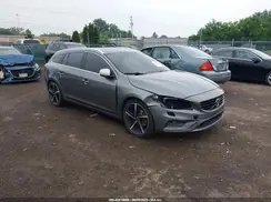 YV1902SP8G1305726 2016 VOLVO V60