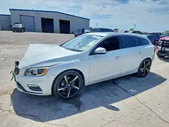 YV1902SS6G1300545 2016 VOLVO V60