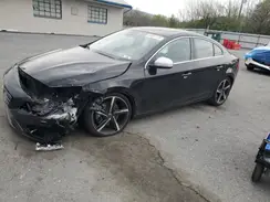 YV1902TP8G2396442 2016 VOLVO S60