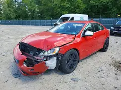 YV1902TS3G2403480 2016 VOLVO S60