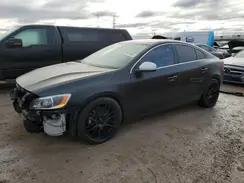 YV1902TS5G1400876 2016 VOLVO S60
