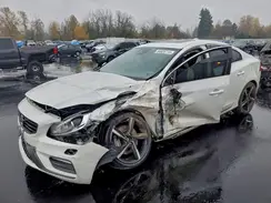 YV1902TS5G2393566 2016 VOLVO S60