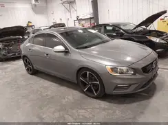 YV1902TS7G1398774 2016 VOLVO S60
