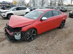 YV1902TS9G2390329 2016 VOLVO S60