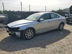 YV1982AS8A1128505 2026 VOLVO S80