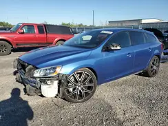 YV1A0MSW4J2392297 2018 VOLVO V60