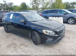 YV1A0MSW5J2388470 2018 VOLVO V60