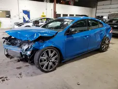 YV1A0MTS1H2428632 2017 VOLVO S60