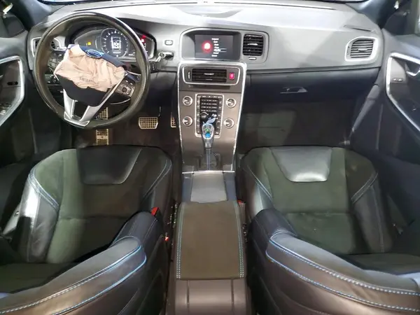 YV1A0MTS1H2428632 2017 VOLVO S60 - Image 8