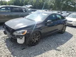 YV1A0MTS8H2427140 2017 VOLVO S60