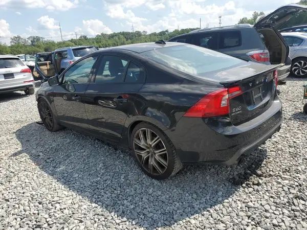 YV1A0MTS8H2427140 2017 VOLVO S60 - Image 2