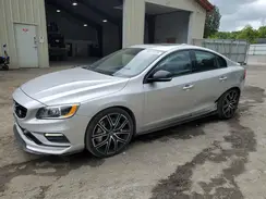 YV1A0MTW9J2456350 2018 VOLVO S60