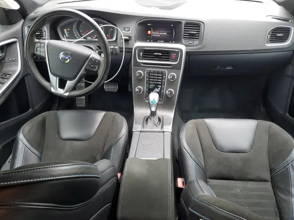 YV1A0MTW9J2456350 2018 VOLVO S60 - Image 8