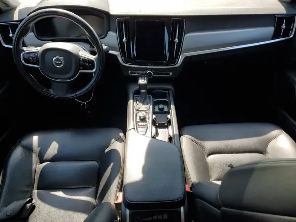 YV1A22MK0H1010291 2017 VOLVO S90 - Image 8