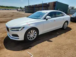 YV1A22MK0H1011702 2017 VOLVO S90