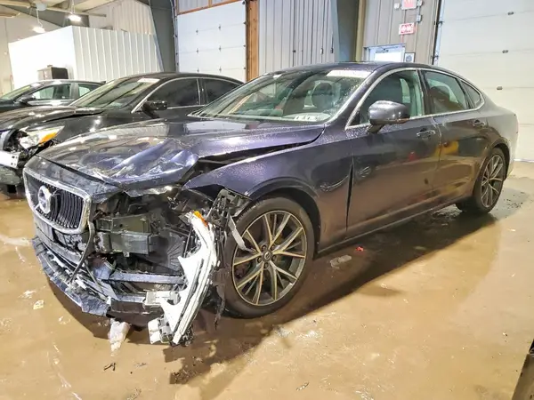YV1A22MK0H1011828 2017 VOLVO S90 - Image 1