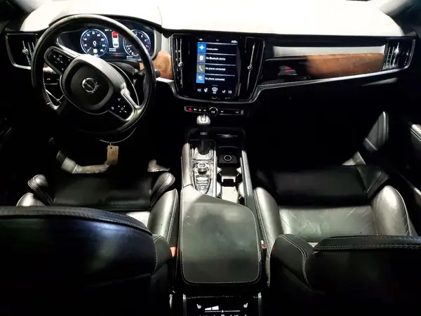 YV1A22MK0H1011828 2017 VOLVO S90 - Image 8