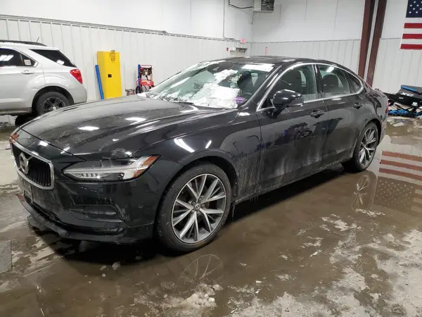 YV1A22MK0H1012722 2017 VOLVO S90 - Image 1