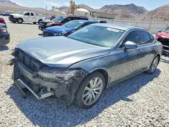 YV1A22MK0H1014972 2017 VOLVO S90