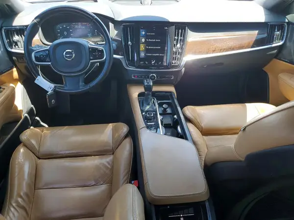 YV1A22MK0H1014972 2017 VOLVO S90 - Image 8