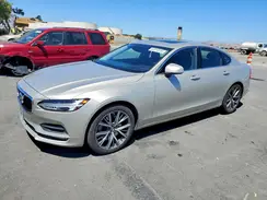 YV1A22MK0H1016091 2017 VOLVO S90