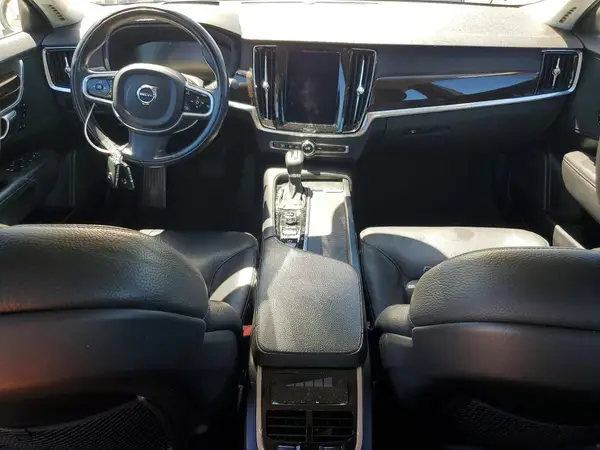 YV1A22MK0H1016091 2017 VOLVO S90 - Image 8