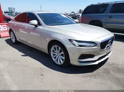 YV1A22MK0H1016172 2017 VOLVO S90