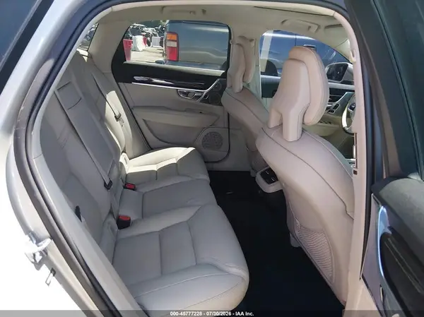 YV1A22MK0H1016172 2017 VOLVO S90 - Image 8