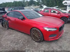 YV1A22MK0H1018147 2017 VOLVO S90