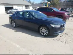 YV1A22MK1H1004516 2017 VOLVO S90