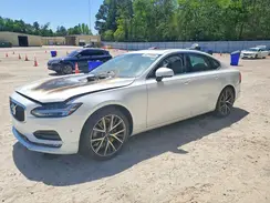 YV1A22MK1H1010302 2017 VOLVO S90