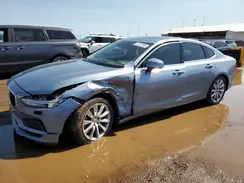 YV1A22MK1H1013068 2017 VOLVO S90