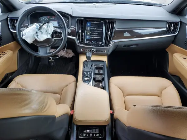 YV1A22MK1H1013152 2017 VOLVO S90 - Image 8