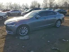 YV1A22MK1H1015953 2017 VOLVO S90