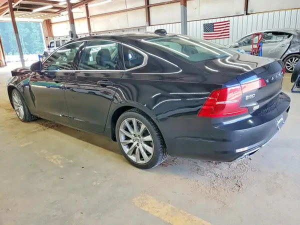 YV1A22MK2H1004508 2017 VOLVO S90 - Image 2