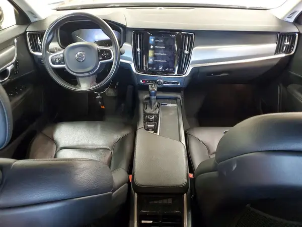 YV1A22MK2H1004508 2017 VOLVO S90 - Image 8
