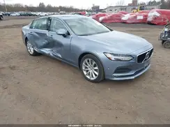 YV1A22MK2H1005285 2017 VOLVO S90