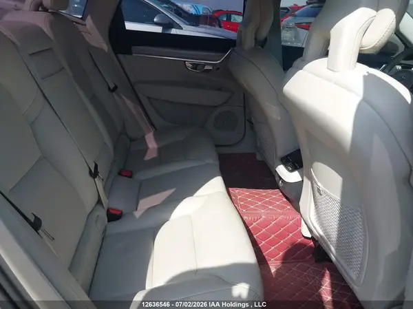 YV1A22MK2H1011765 2017 VOLVO S90 - Image 8