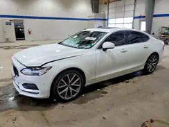 YV1A22MK2H1011846 2017 VOLVO S90
