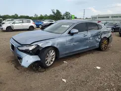 YV1A22MK2H1014956 2017 VOLVO S90