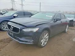 YV1A22MK3H1003853 2017 VOLVO S90