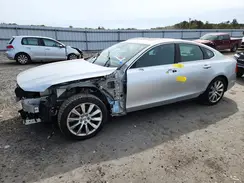 YV1A22MK3H1011676 2017 VOLVO S90