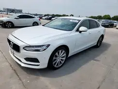 YV1A22MK3H1013153 2017 VOLVO S90