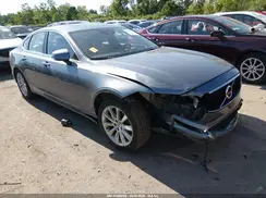 YV1A22MK3H1013170 2017 VOLVO S90